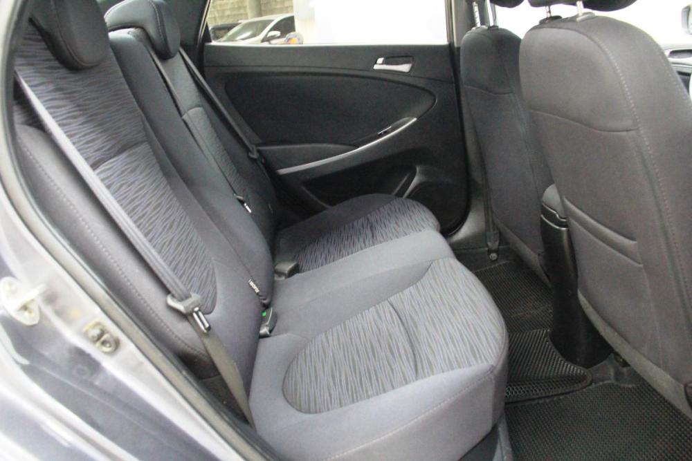 Hyundai Solaris I Рестайлинг Чебоксары  - изображение 31
