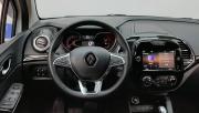Renault Kaptur I Рестайлинг Москва  - изображение 30