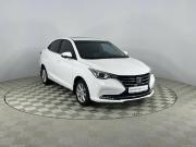 Changan Alsvin Воронеж  - изображение 31