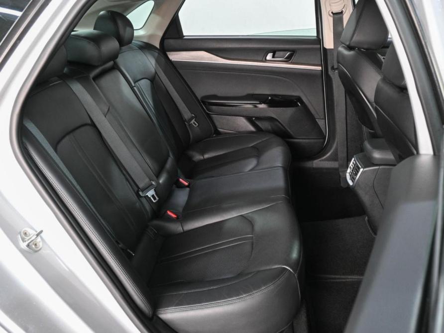 Kia K5 III Ростов-на-Дону  - изображение 7