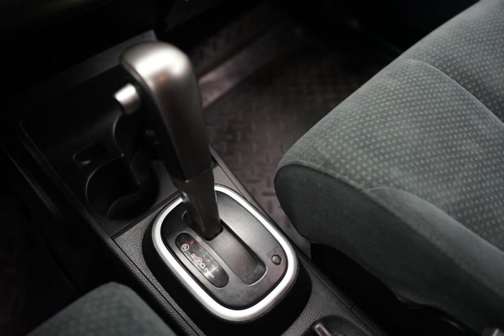 Nissan Tiida I Рестайлинг Крым  - изображение 14