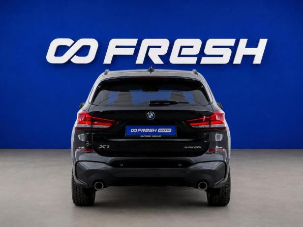 BMW X1 II (F48) Рестайлинг с пробегом 2020 года, цена 2 550 000 рублей, 122180 км, внедорожник, Автокод Объявления