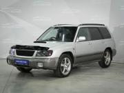 Subaru Forester I Новосибирск  - изображение 28