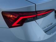 Skoda Octavia IV (A8) Курган  - изображение 32