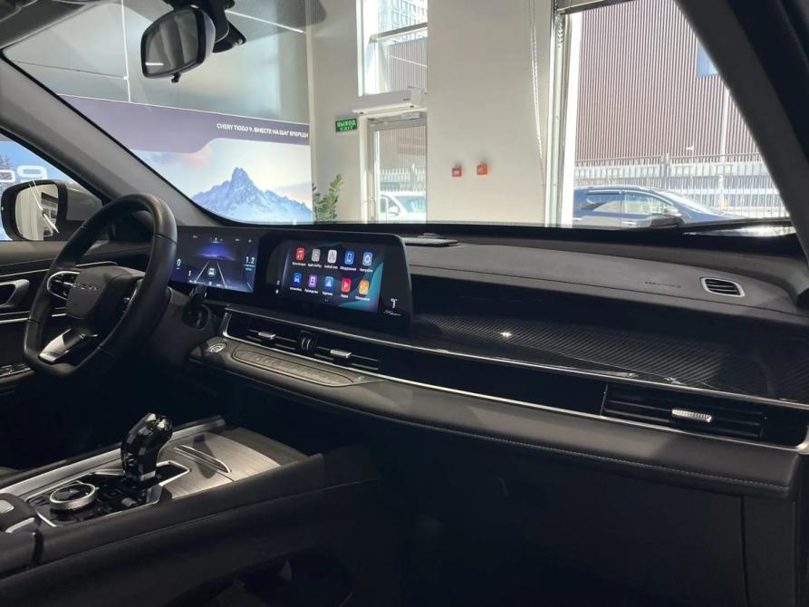 Chery Tiggo 7L I Москва  - изображение 10