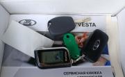 Lada (ВАЗ) Vesta I Екатеринбург  - изображение 60