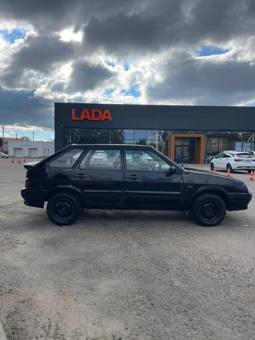 Lada (ВАЗ) 2114 Кострома  - изображение 4