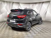 Hyundai Creta I Рестайлинг Москва  - изображение 22