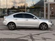 Mazda 3 I (BK) Новосибирск  - изображение 23