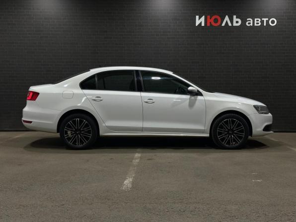 Volkswagen Jetta VI с пробегом 2012 года, цена 879 000 рублей, 165279 км, седан, Автокод Объявления