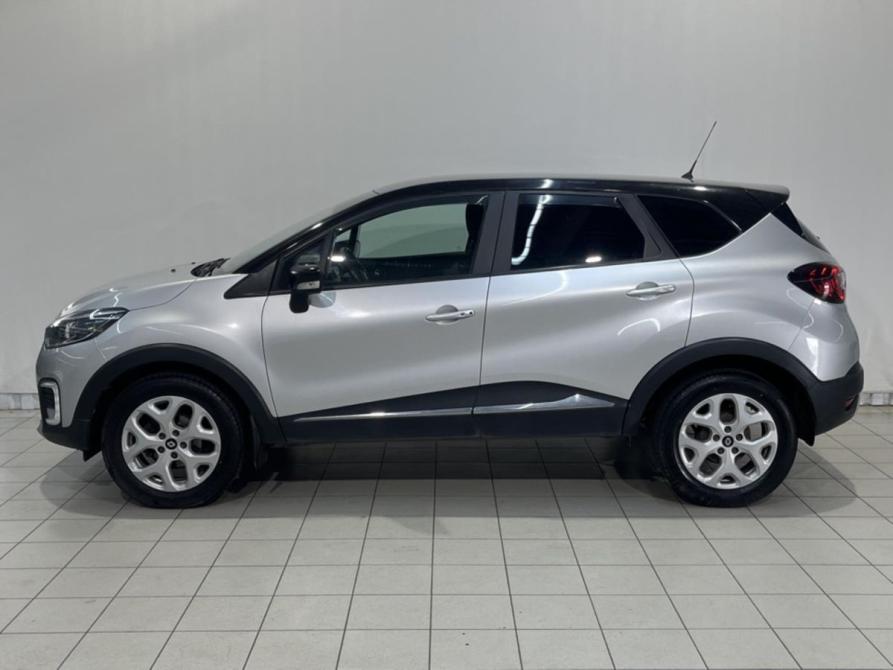 Renault Kaptur I Курск  - изображение 2