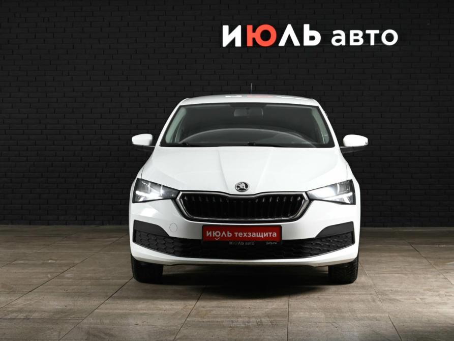 Skoda Rapid II Екатеринбург  - изображение 2