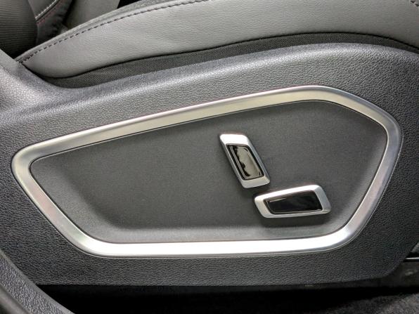 Geely Tugella I с пробегом 2021 года, цена 2 390 000 рублей, 59307 км, внедорожник, Автокод Объявления