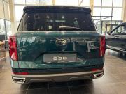 GAC GS8 II Москва  - изображение 11