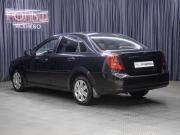 Chevrolet Lacetti I Москва  - изображение 27