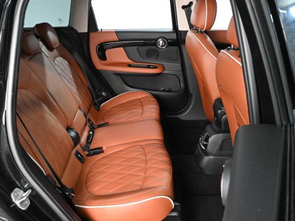 Mini Countryman II с пробегом 2020 года, цена 3 099 000 рублей, 47934 км, внедорожник, Автокод Объявления