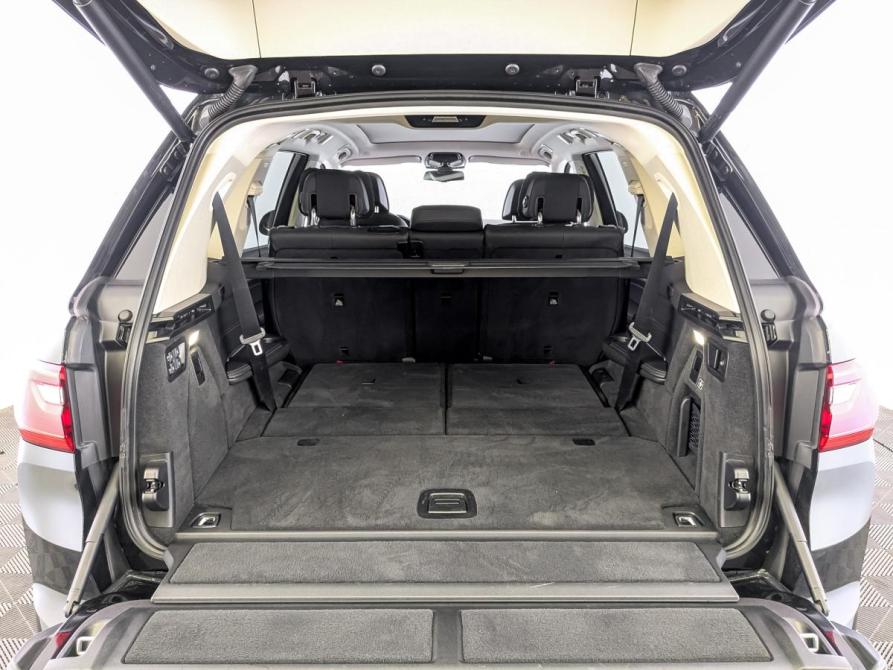 BMW X7 I (G07) Москва  - изображение 11