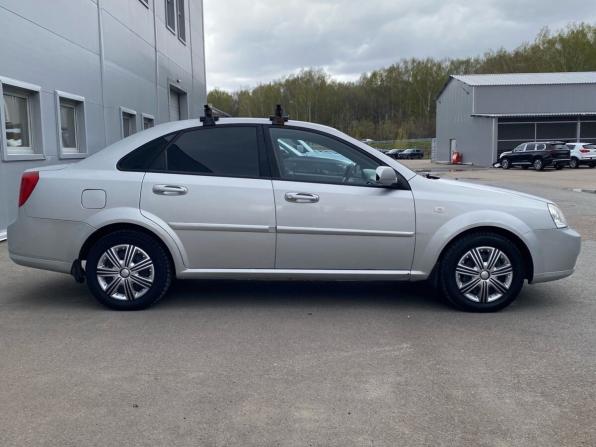 Chevrolet Lacetti I с пробегом 2007 года, цена 355 000 рублей, 244541 км, седан, Автокод Объявления