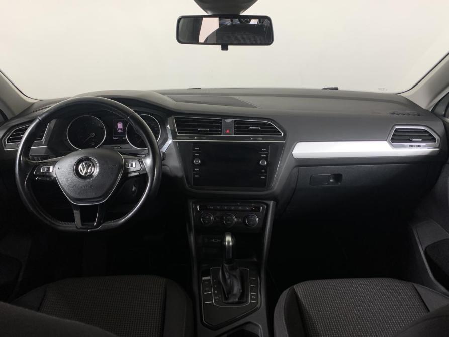 Volkswagen Tiguan II Москва  - изображение 12