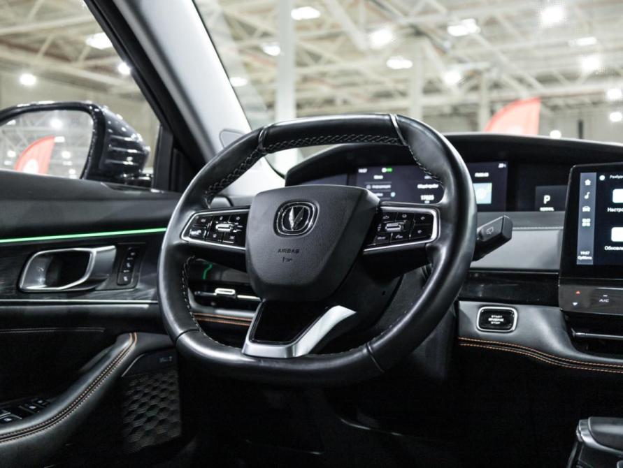 Changan UNI-K Санкт-Петербург  - изображение 19