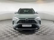 Toyota RAV4 V (XA50) Москва  - изображение 21