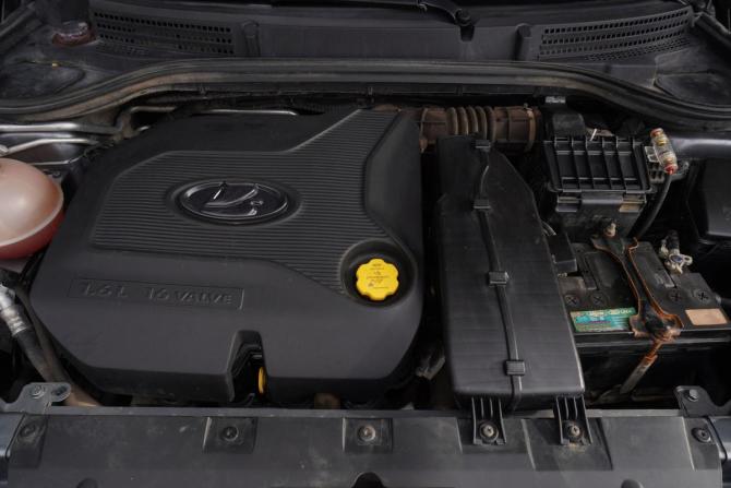 Lada (ВАЗ) Vesta I с пробегом 2019 года, цена 1 099 000 рублей, 116022 км, универсал, Автокод Объявления