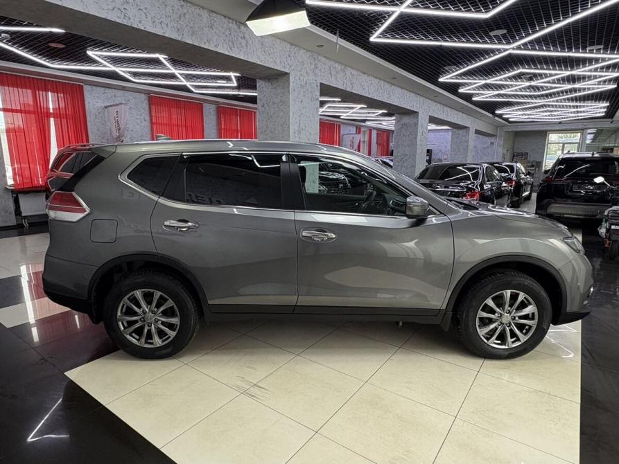 Nissan X-Trail III Ярославль  - изображение 6