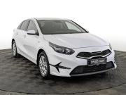 Kia Ceed III Рестайлинг Санкт-Петербург  - изображение 29
