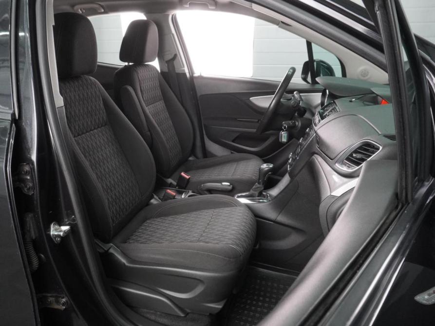 Opel Mokka I Воронеж  - изображение 8