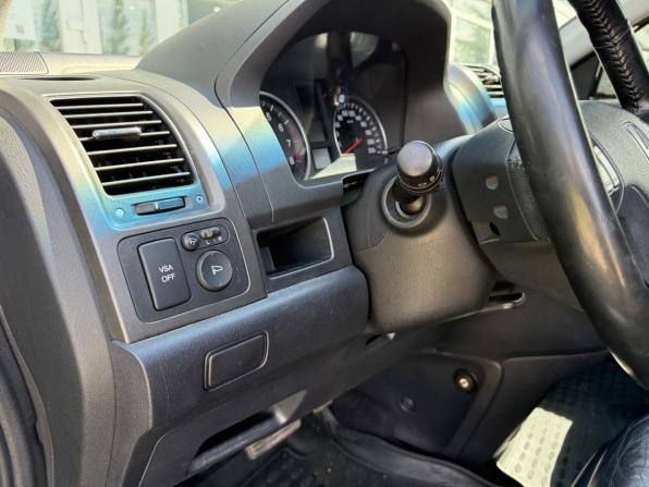 Honda CR-V III Рестайлинг с пробегом 2011 года, цена 1 289 000 рублей, 186467 км, внедорожник, Автокод Объявления