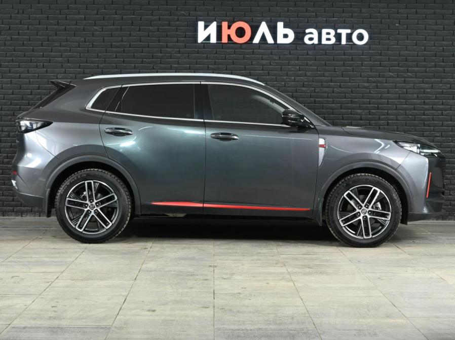 Changan CS55 Plus II Екатеринбург  - изображение 9