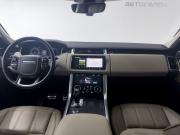 Land Rover Range Rover Sport II Рестайлинг Уфа  - изображение 54