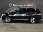 Nissan Pathfinder IV Пермь  - изображение 38