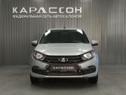 Lada (ВАЗ) Granta I Рестайлинг Пермь  - изображение 20