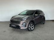 Kia Sportage IV Рестайлинг Москва  - изображение 22