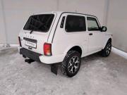 Lada (ВАЗ) Niva Legend Петрозаводск  - изображение 27