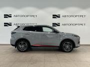 Changan CS55 Plus II Санкт-Петербург  - изображение 33