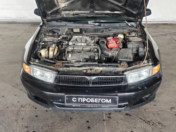 Mitsubishi Galant VIII Рестайлинг с пробегом 2000 года, цена 200 000 рублей, 179539 км, седан, Автокод Объявления