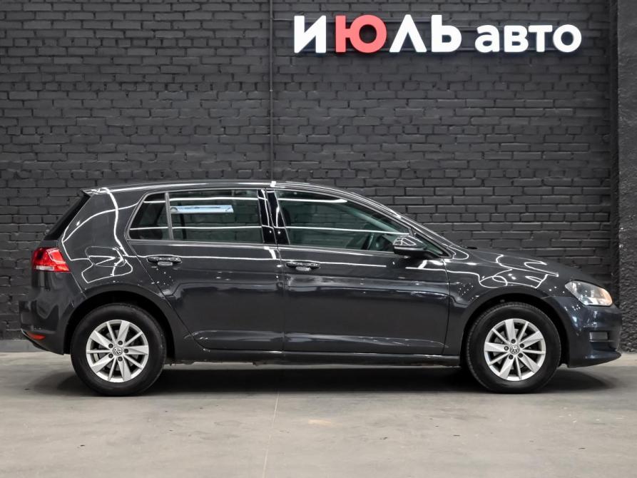 Volkswagen Golf VII Екатеринбург  - изображение 9