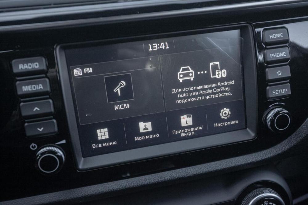 Kia Rio IV Иркутск  - изображение 14