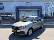 Lada (ВАЗ) Granta I Рестайлинг Оренбург  - изображение 17