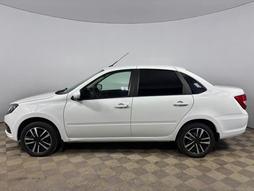 Lada (ВАЗ) Granta I Рестайлинг Борисоглебск  - изображение 2