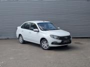 Lada (ВАЗ) Granta I Рестайлинг Москва  - изображение 46