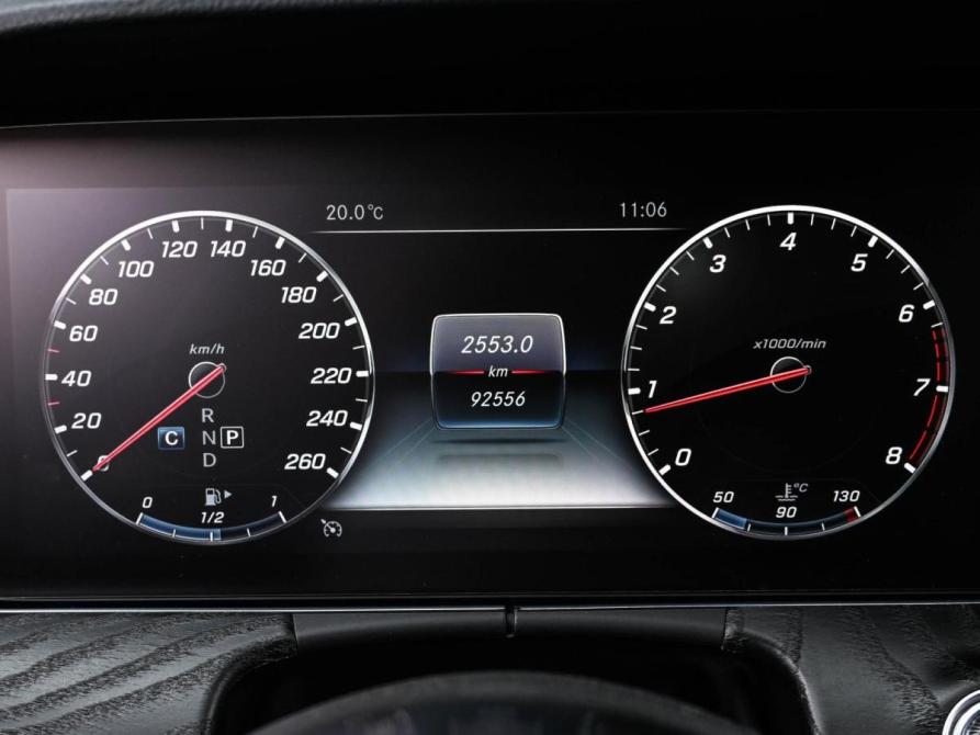 Mercedes-Benz E-Класс V (W213 S213 C238) Новороссийск  - изображение 14