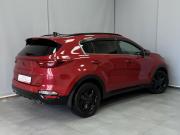 Kia Sportage IV Рестайлинг Красноярск  - изображение 41