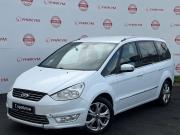 Ford Galaxy II Рестайлинг Екатеринбург  - изображение 36