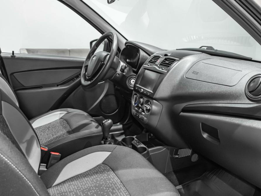 Lada (ВАЗ) Granta I Рестайлинг Екатеринбург  - изображение 14