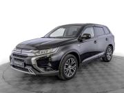 Mitsubishi Outlander III Рестайлинг 3 Москва  - изображение 28