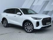 Chery Tiggo 9 I Екатеринбург  - изображение 39