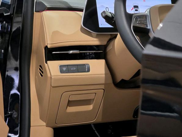JAC RF8 с пробегом 2025 года, цена 4 499 000 рублей, 18 км, минивэн, Автокод Объявления